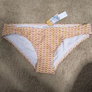 Kona Sol‎ XL medium coverage hipster